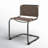 Otelia 19'' H Metal Side Chair-1574168912