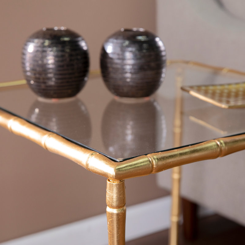 Table d'appoint Oversley