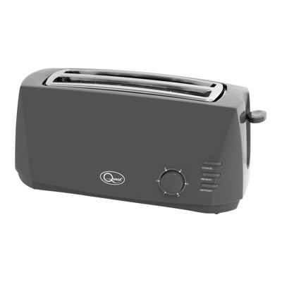 4 Slice Cool Touch Toaster
