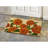 Dahlia Outdoor Doormat