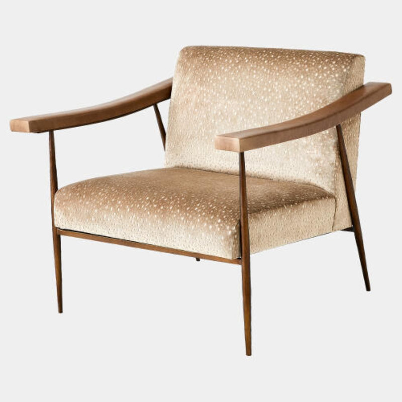 L. Brooks Chair