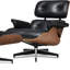 Chaise longue en bois massif-128514409