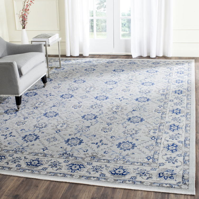 Guththorm Performance Oriental Rug