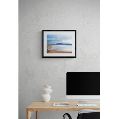 Inch Beach - Dingle par Scott Wurzel