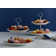 Simplicity Cake Stand