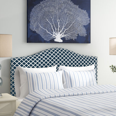 Upholstered Headboard