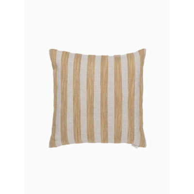 Indira Square Indoor / Outdoor Pillow Cover & Insert