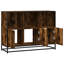 Sideboard 100X35x76 Cm Engineered Wood-1194390460