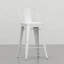 Tabouret à hauteur de comptoir 24 po (ensemble de 2)-1174902689