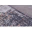 Vivace Abstract 23cm X 160cm Area Rug