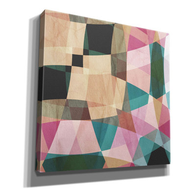" Geometric Design 2 " by GraphINC