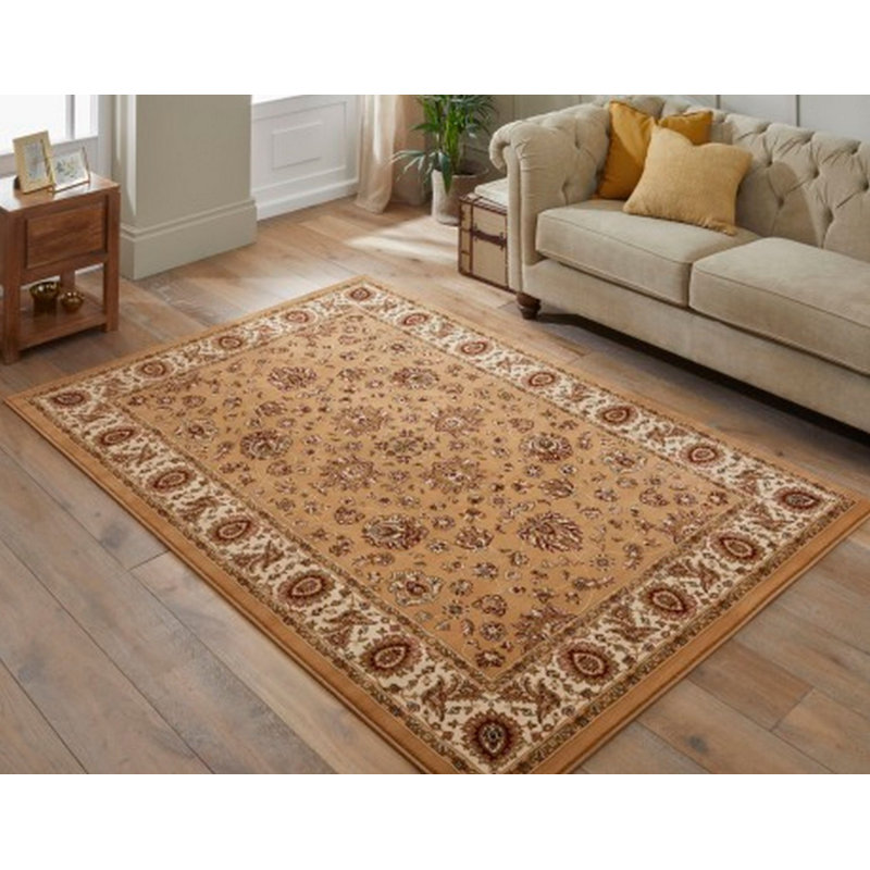 Anthonia Area Rug, Rectangle 280 x 380 cm