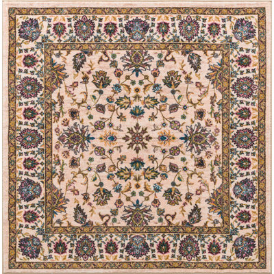 Artez Oriental Indoor Rug