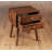 Mid Century Style End Table-20356396