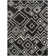 Ritney Sgb-Belize Shag Performance Geometric Rug
