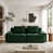 Green -2Seat