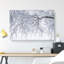 Tree In The Winter Vol.3 - Wrapped Canvas-61945759