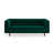 Emerald Green Velvet is out of stock