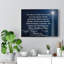 Prince Of Peace Isaiah 9:6 - Wrapped Canvas Print-17796320