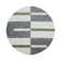 Round Gala Area Rug