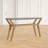 TBD 55.1'' Console Table