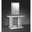 Miroir d'appoint Nysa