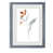Grey Framed Print is unavailable