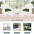 Byxbee 2 - Person Patio Conversation Set with Cushions-539421168-539421183