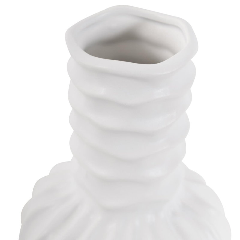 Vase abstrait Hammontree