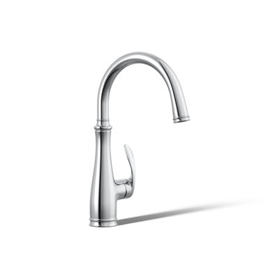 Bellera Touch Single Handle Kitchen Faucet