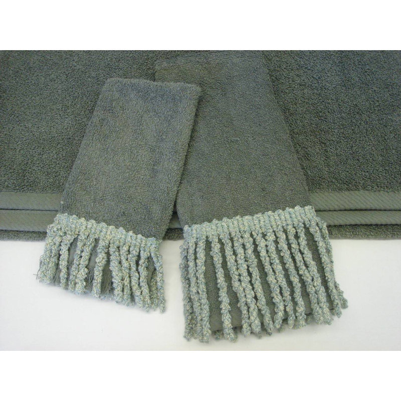 Ensemble de serviettes 3 pièces Deloach