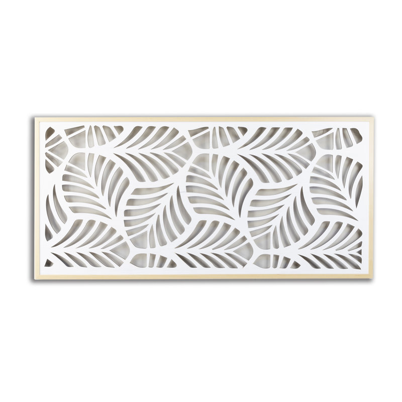 Janzen Headboard