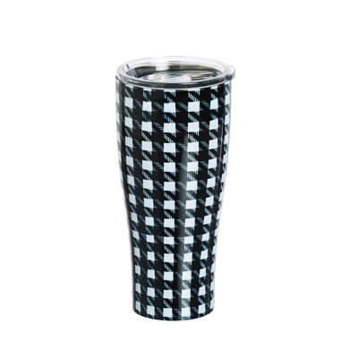 Culbuteur de voyage en acier inoxydable 17 oz Jolley
