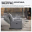 Fauteuil inclinable Newbold