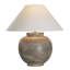 Olivia Standard Table Lamp by Renwil
