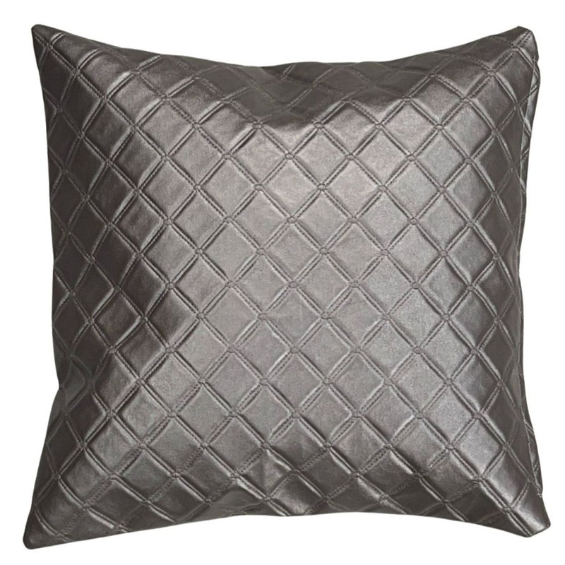 Square Pillow Cover & Insert
