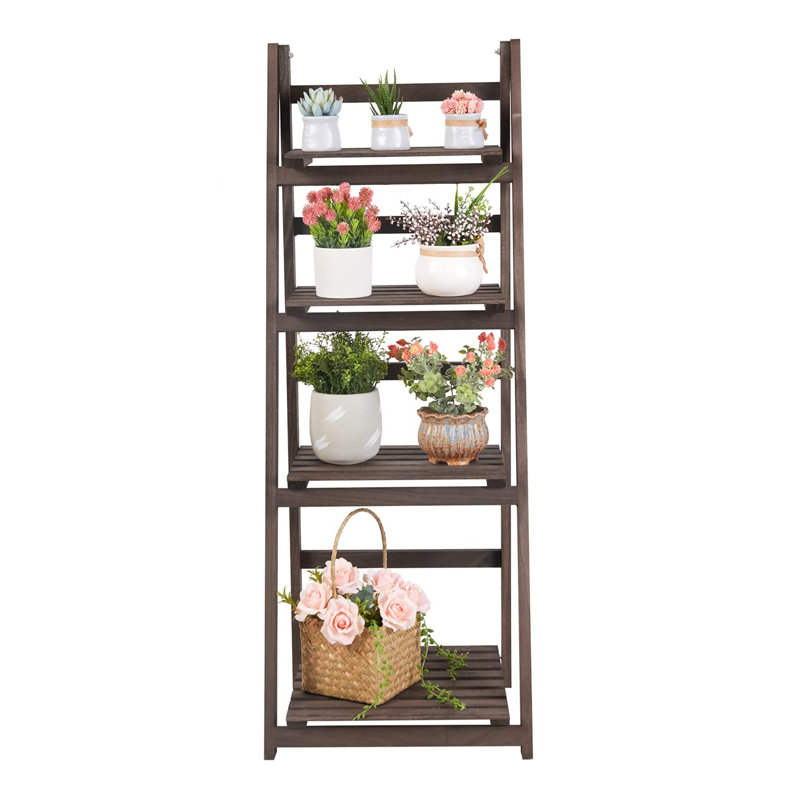 Cayuse Plant Stand