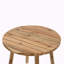 Table de bout ronde-1079935743