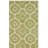 Carolene Hand Tufted Wool Geometric Rug-19274974