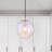 Ricura 1 - Light Pendant-746379070-746379042-746332189