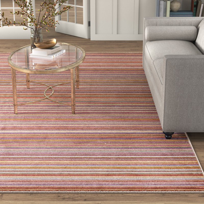 Tapis Spadaro, Rectangle 6 pi x 8 pi 9 po