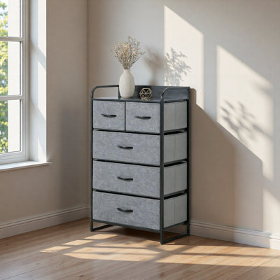 Armoire de rangement Chic Chic