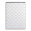 Kingsdown Passions Engleson 15" Firm Euro Pillowtop Hybrid Mattress-60922938