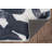 Antaniyah Faux Rabbit Fur Hand Tufted Rug-1190648762