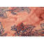 Tapis oriental moderne fait à la main 5 x 8 po