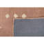 Tapis en laine touffeté à la main Ursa-1159786670