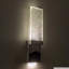 Glacier 1 - Light LED Flush Mounted Sconce