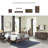 Dudzik 29.88'' W 5 - Drawer Dresser