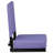 Fender Padded Stadium Chair with Handle and Bleacher Hook-2102799711