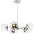 Brushed Nickel is out of stock